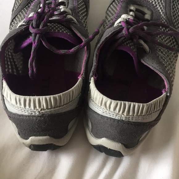 Merrell pace glove dark shadow - Picture 5 of 8